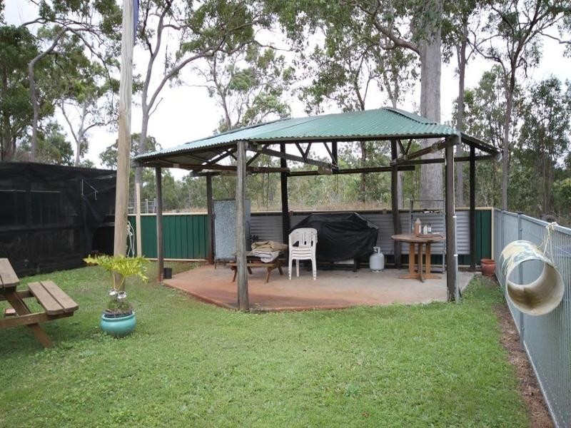 75 Ingray Road, Bungundarra QLD 4703