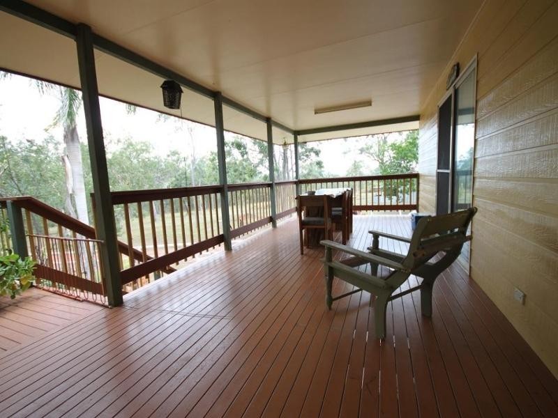 75 Ingray Road, Bungundarra QLD 4703