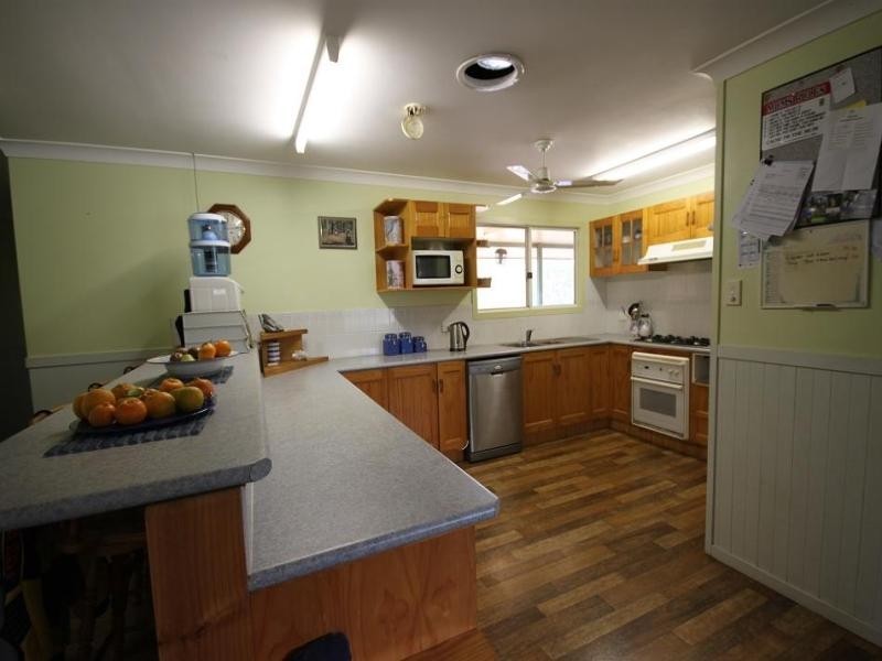 75 Ingray Road, Bungundarra QLD 4703