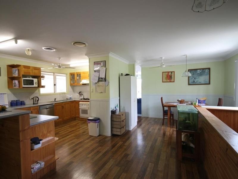 75 Ingray Road, Bungundarra QLD 4703