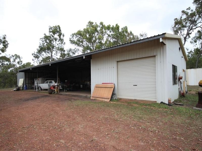 75 Ingray Road, Bungundarra QLD 4703