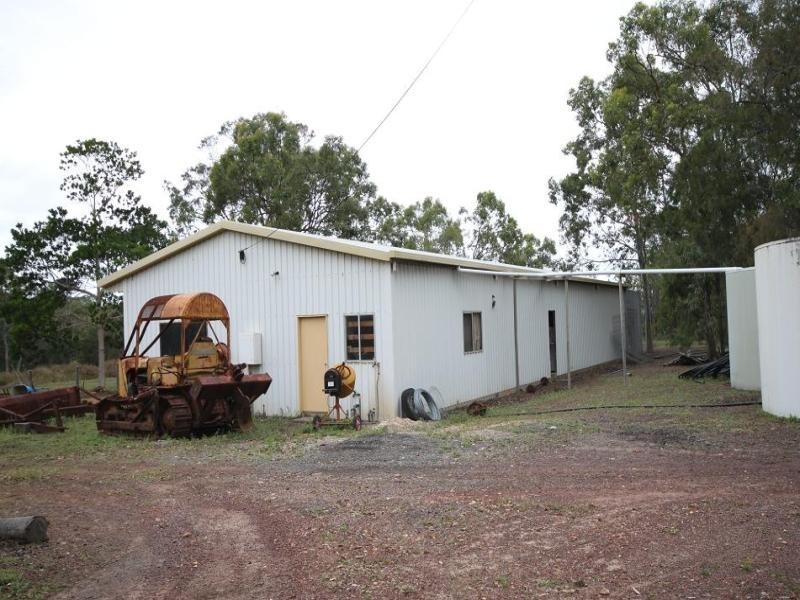 75 Ingray Road, Bungundarra QLD 4703