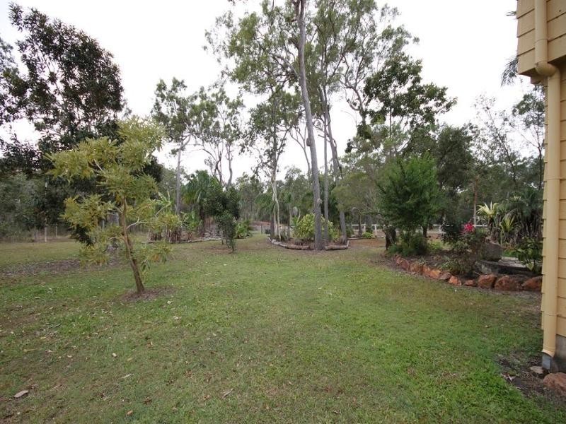 75 Ingray Road, Bungundarra QLD 4703