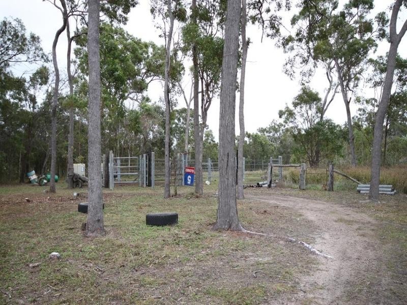 75 Ingray Road, Bungundarra QLD 4703