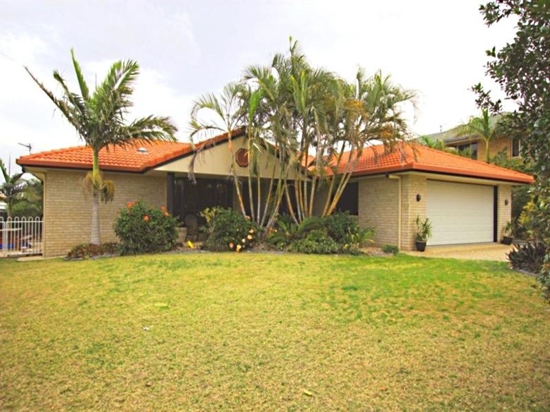 20 TASMAN CRS, Yeppoon QLD 4703