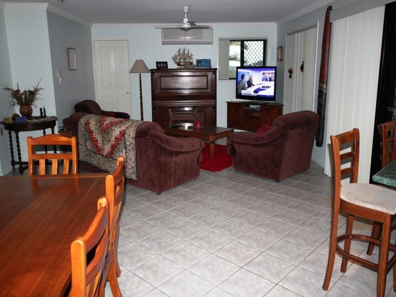 20 TASMAN CRS, Yeppoon QLD 4703