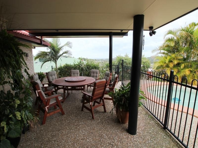 20 TASMAN CRS, Yeppoon QLD 4703