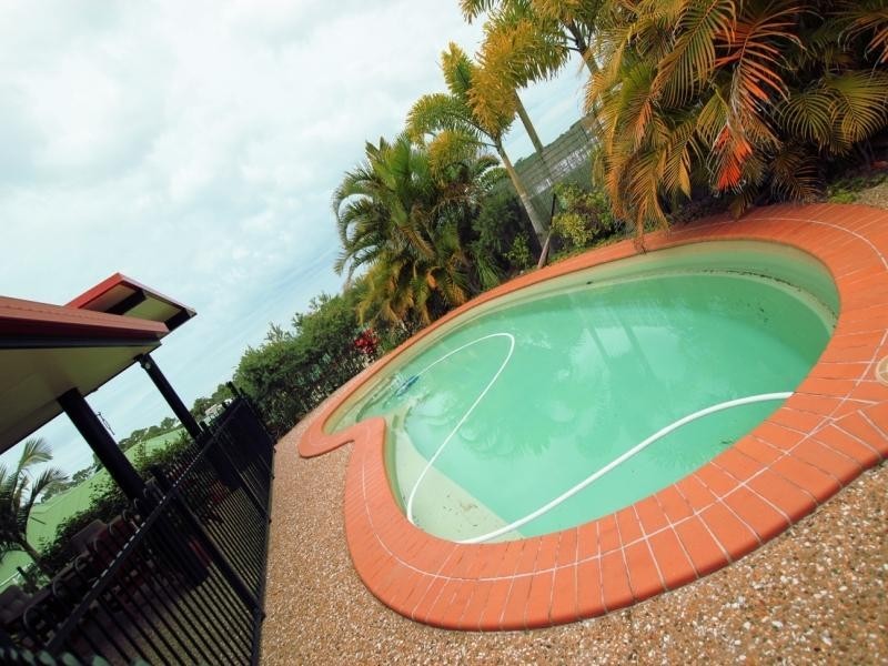 20 TASMAN CRS, Yeppoon QLD 4703