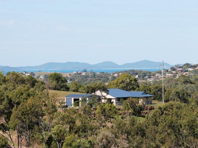 20 TASMAN CRS, Yeppoon QLD 4703
