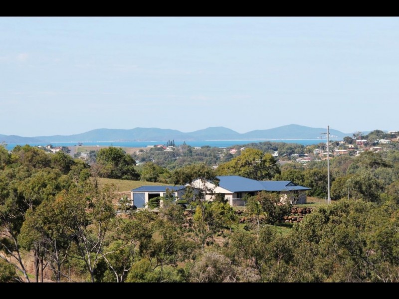 20 TASMAN CRS, Yeppoon QLD 4703