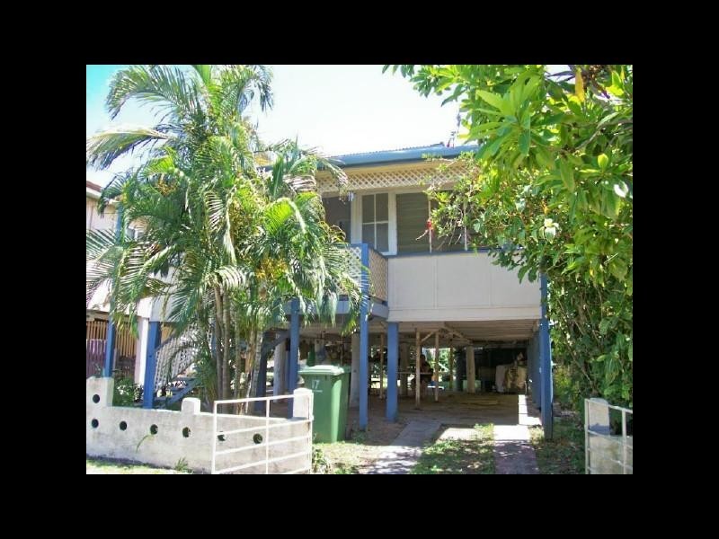 15 Jeffries Street, Yeppoon QLD 4703