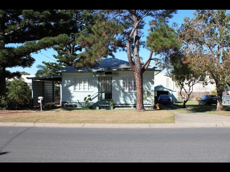3 BIRDWOOD AVE, Yeppoon QLD 4703