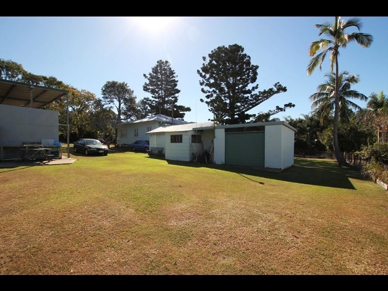 3 BIRDWOOD AVE, Yeppoon QLD 4703