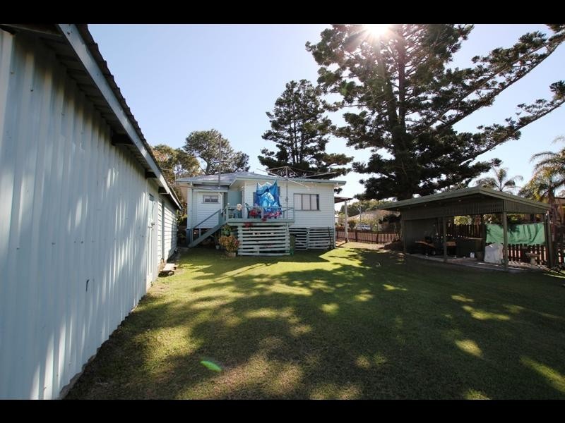 3 BIRDWOOD AVE, Yeppoon QLD 4703