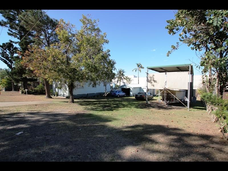 3 BIRDWOOD AVE, Yeppoon QLD 4703