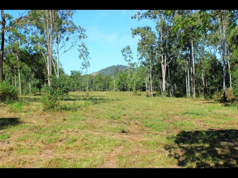 Lot 92 BUNGUNDARRA ROAD, Yeppoon QLD 4703