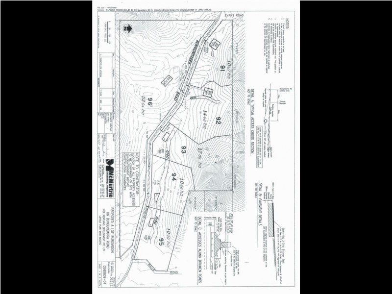 Lot 92 BUNGUNDARRA ROAD, Yeppoon QLD 4703