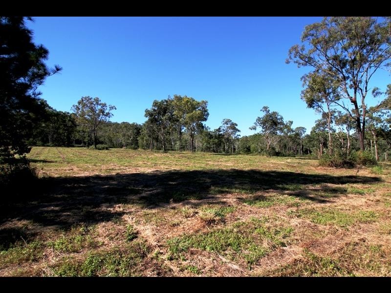 Lot 92 BUNGUNDARRA ROAD, Yeppoon QLD 4703