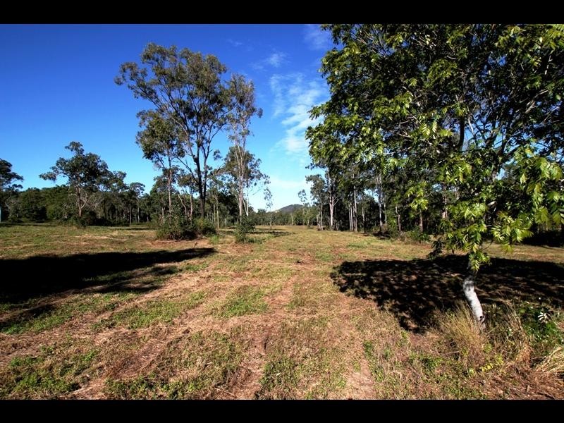 Lot 92 BUNGUNDARRA ROAD, Yeppoon QLD 4703