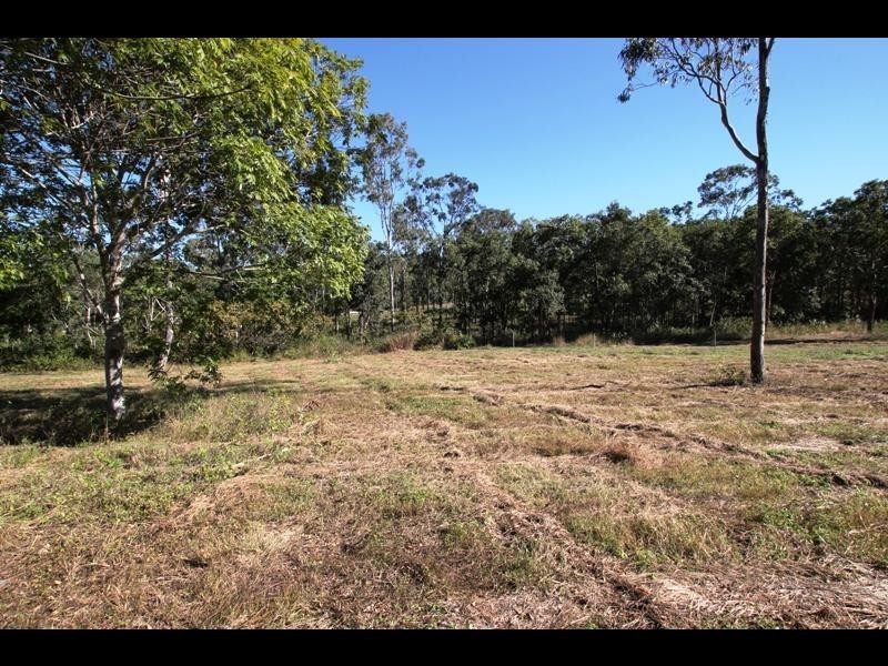 Lot 92 BUNGUNDARRA ROAD, Yeppoon QLD 4703