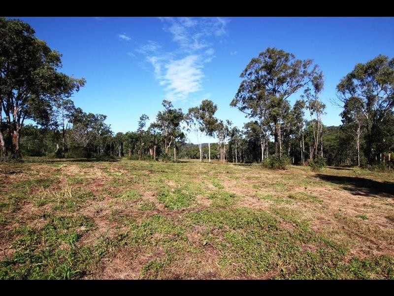 Lot 92 BUNGUNDARRA ROAD, Yeppoon QLD 4703