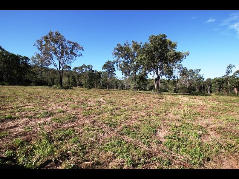 Lot 92 BUNGUNDARRA ROAD, Yeppoon QLD 4703