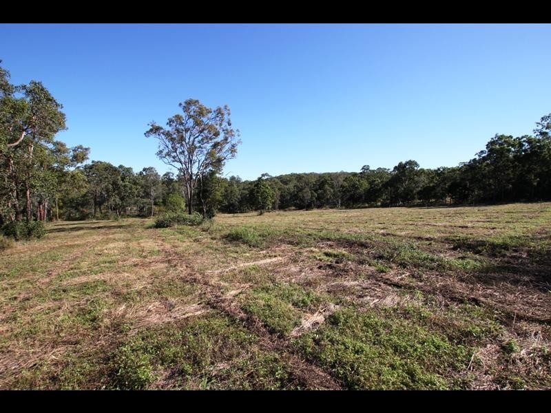 Lot 92 BUNGUNDARRA ROAD, Yeppoon QLD 4703