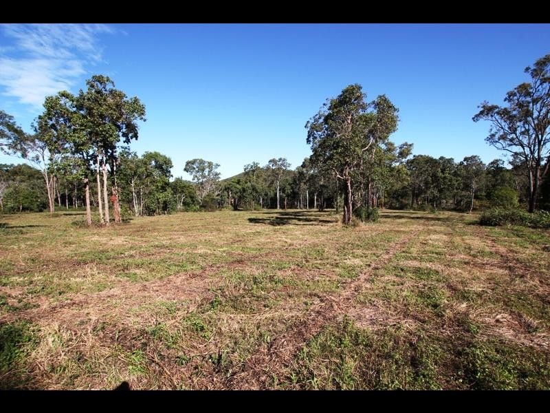 Lot 92 BUNGUNDARRA ROAD, Yeppoon QLD 4703