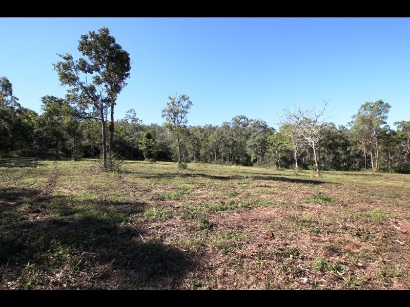 Lot 92 BUNGUNDARRA ROAD, Yeppoon QLD 4703