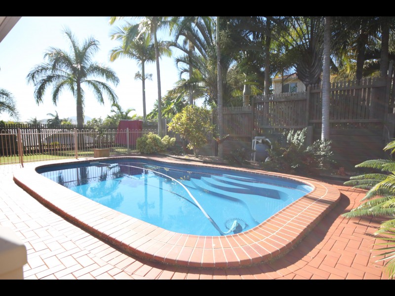 4 Sunset Court, Yeppoon QLD 4703