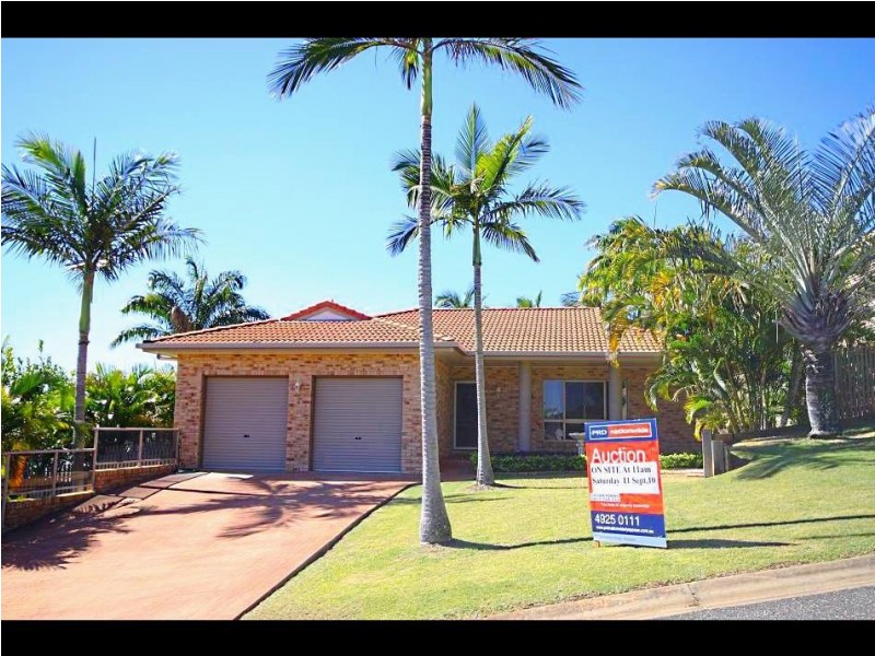 4 Sunset Court, Yeppoon QLD 4703