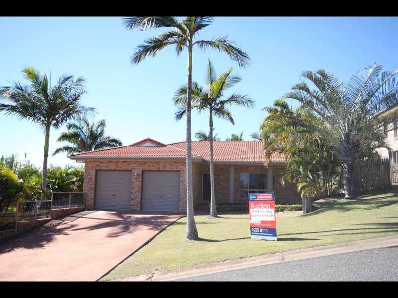 4 Sunset Court, Yeppoon QLD 4703
