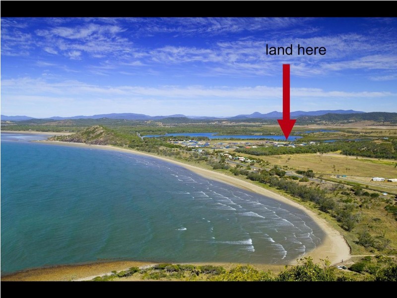 20 Blue Water Boulevard, Yeppoon QLD 4703