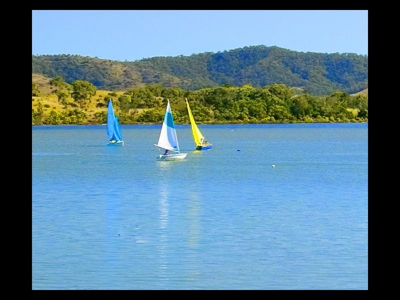 20 Blue Water Boulevard, Yeppoon QLD 4703
