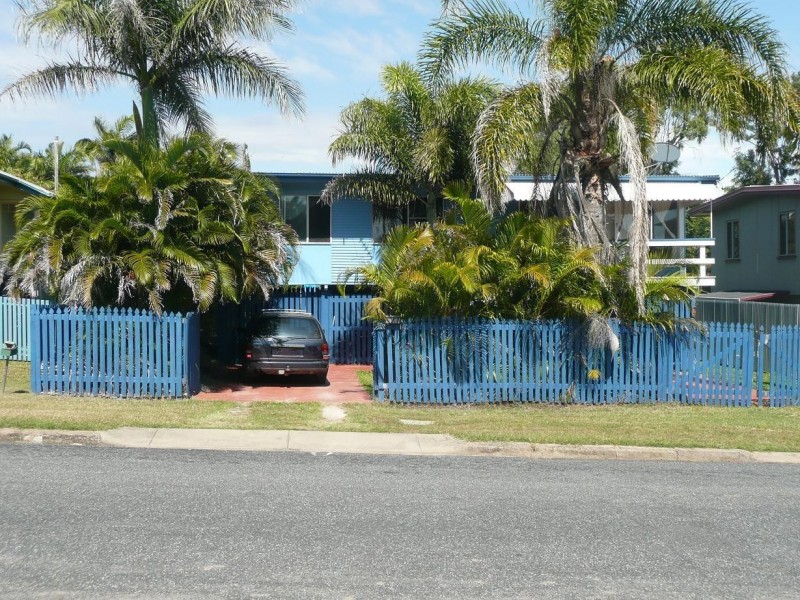 18 Cathne Street, Yeppoon QLD 4703
