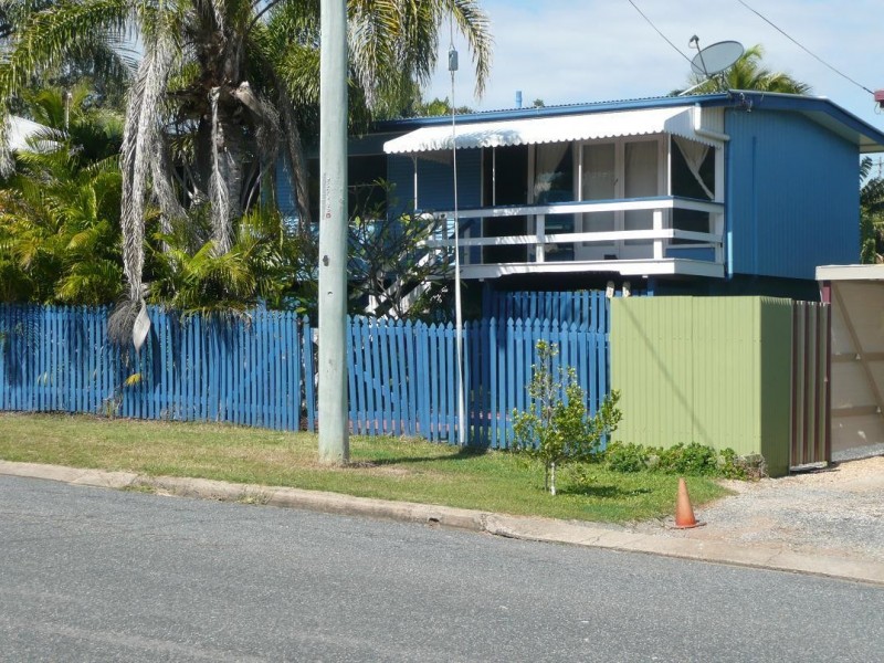 18 Cathne Street, Yeppoon QLD 4703