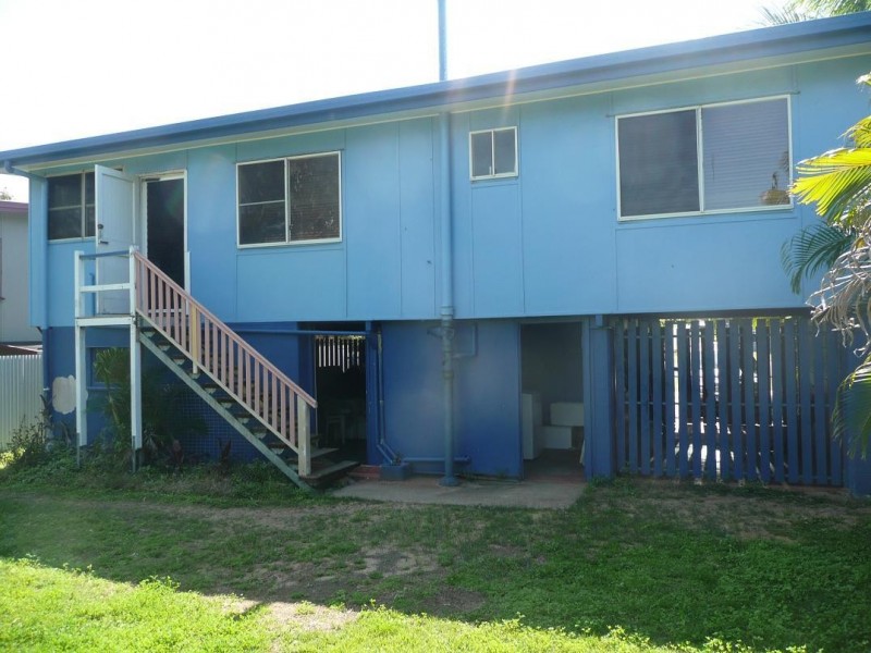 18 Cathne Street, Yeppoon QLD 4703