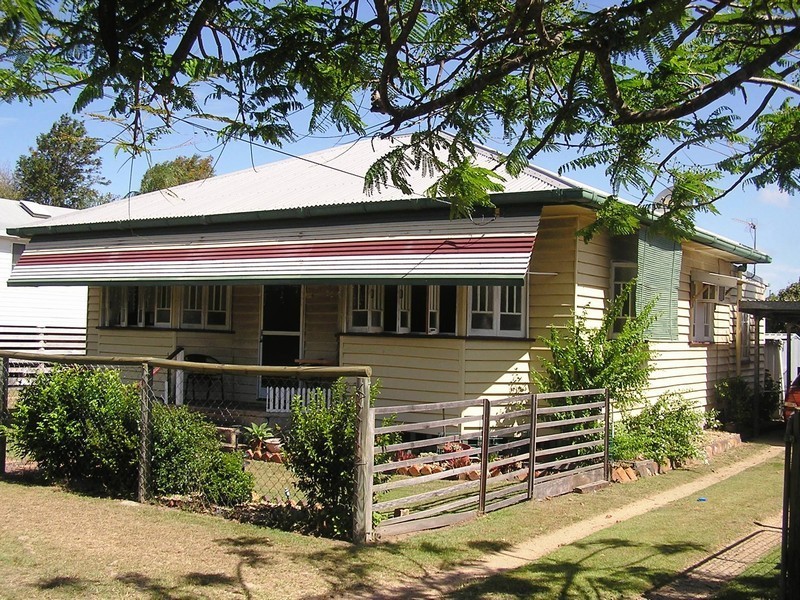 62 William St, Yeppoon QLD 4703