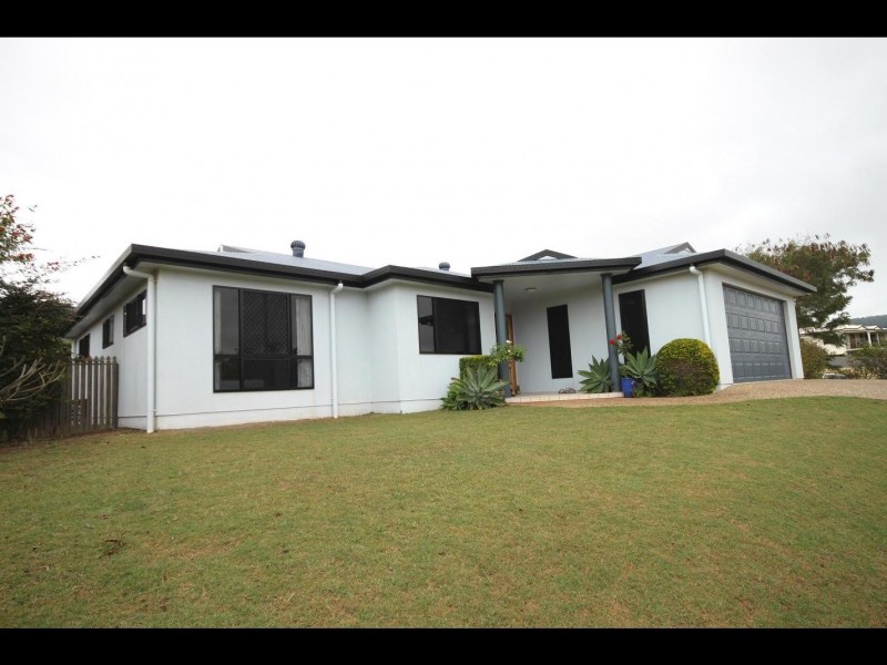 45 Armstrong Road, Yeppoon QLD 4703
