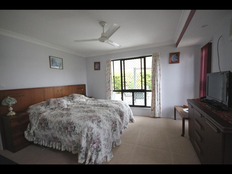 45 Armstrong Road, Yeppoon QLD 4703