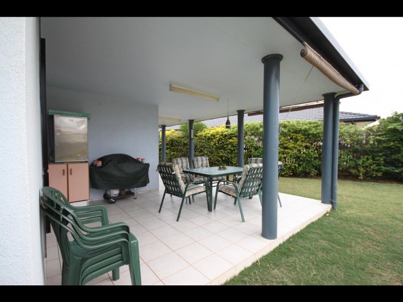 45 Armstrong Road, Yeppoon QLD 4703