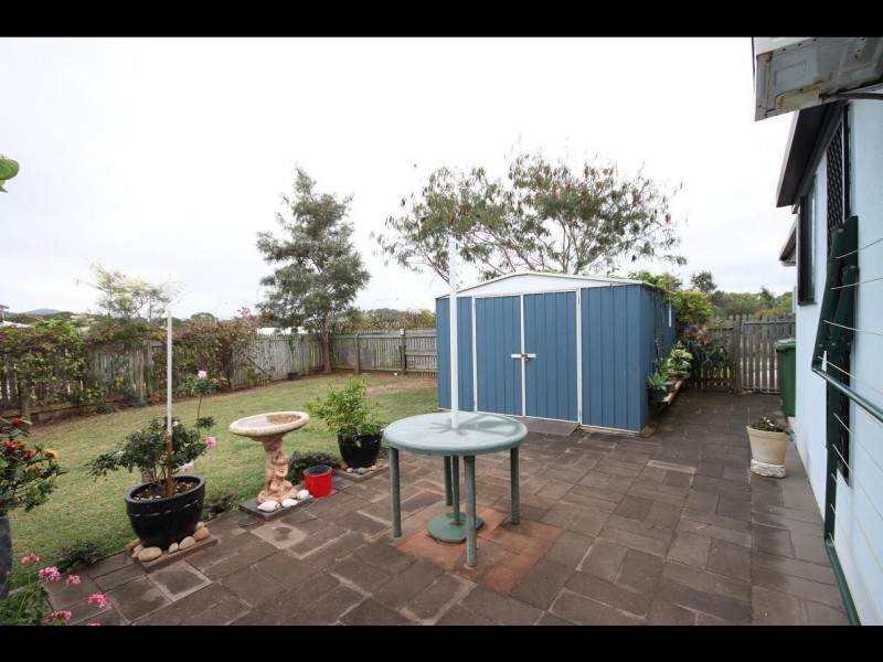 45 Armstrong Road, Yeppoon QLD 4703