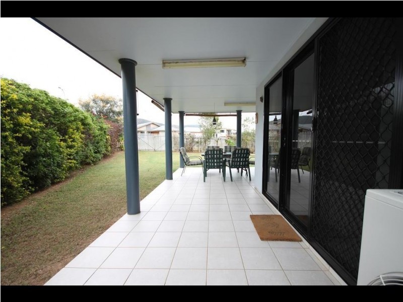 45 Armstrong Road, Yeppoon QLD 4703