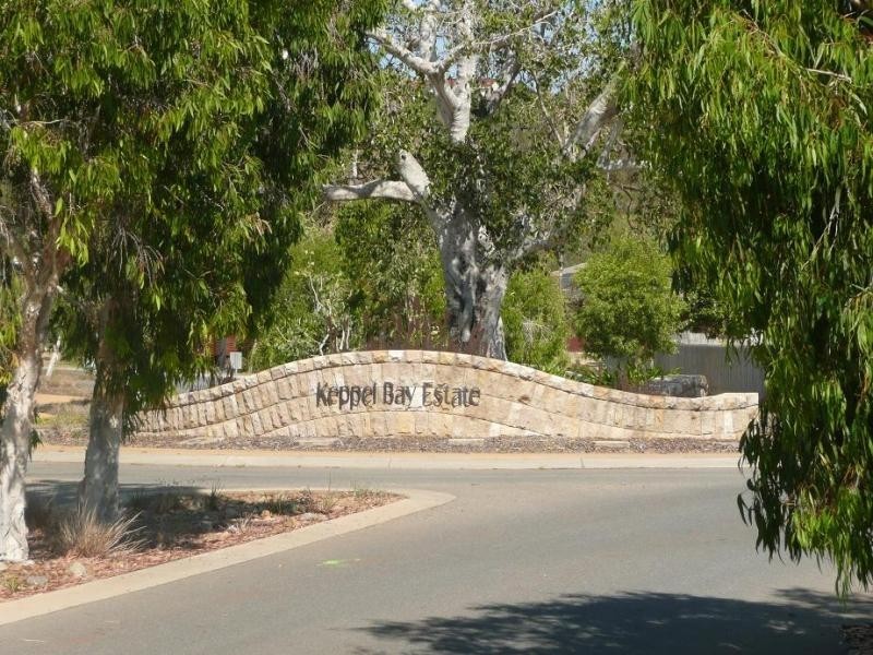 7 BAYLISS COURT, Yeppoon QLD 4703