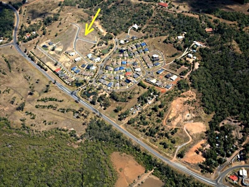 3 BILLABONG CLOSE, Yeppoon QLD 4703