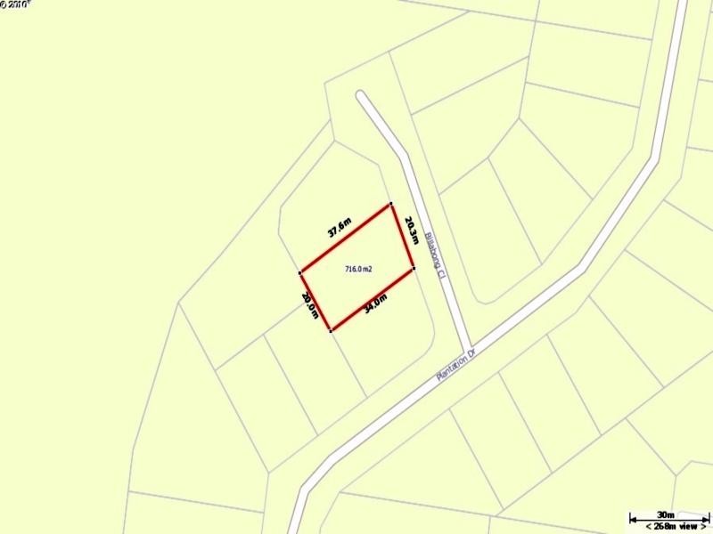 3 BILLABONG CLOSE, Yeppoon QLD 4703