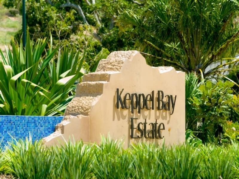 3 BILLABONG CLOSE, Yeppoon QLD 4703