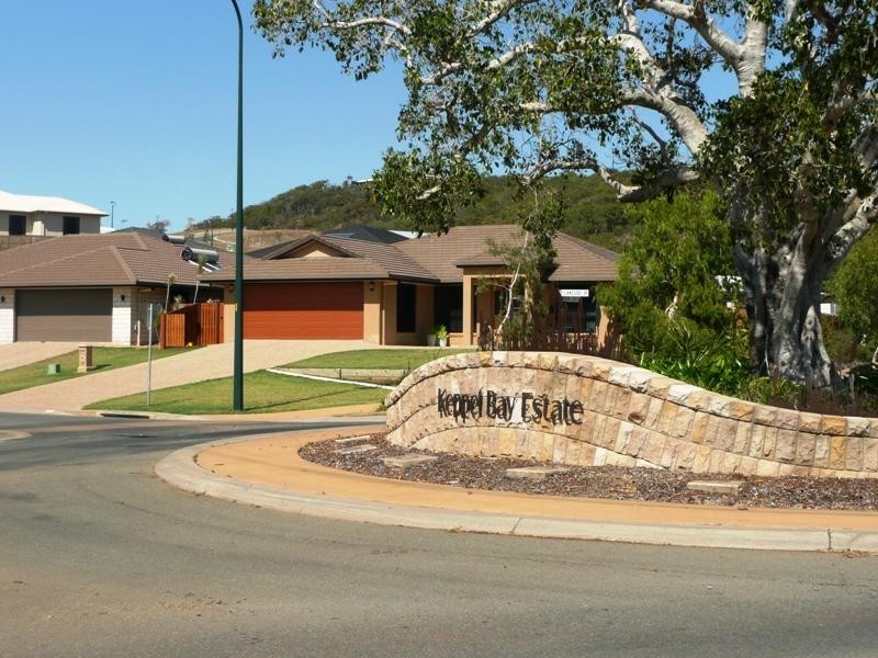 3 BILLABONG CLOSE, Yeppoon QLD 4703