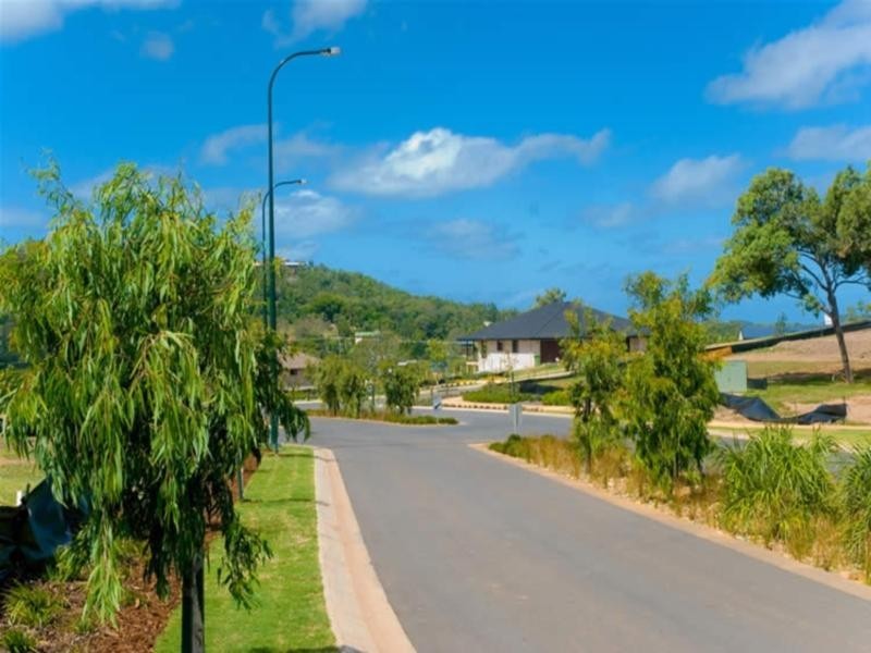 3 BILLABONG CLOSE, Yeppoon QLD 4703