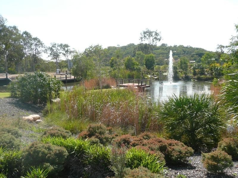 3 BILLABONG CLOSE, Yeppoon QLD 4703